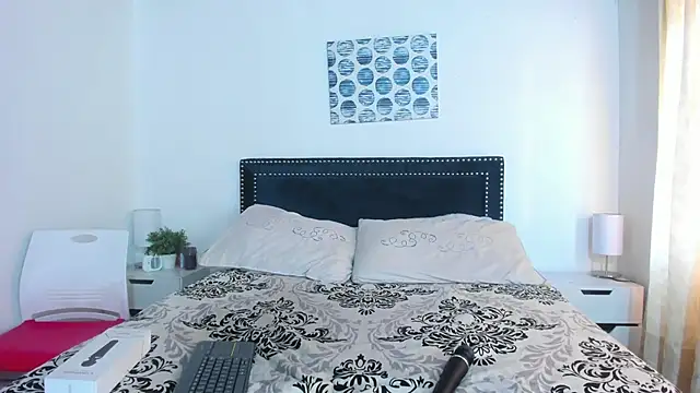 ZulyMichels online show from 01/18/25, 01:18