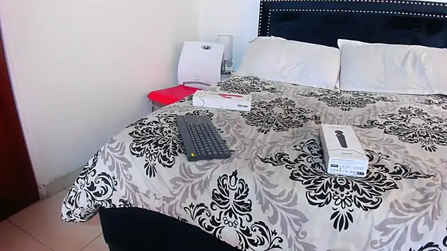 ZulyMichels online show from 03/17/25, 06:53