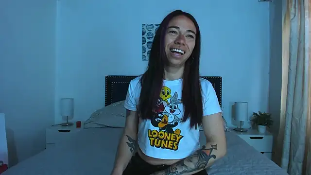 ZulyMichels online show from 09/22/25, 12:18