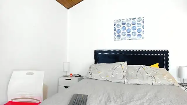 ZulyMichels online show from 10/09/25, 12:14