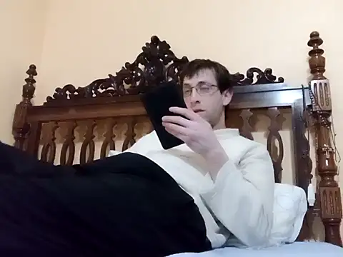 White rabbit  online show from 01/05/25, 06:24