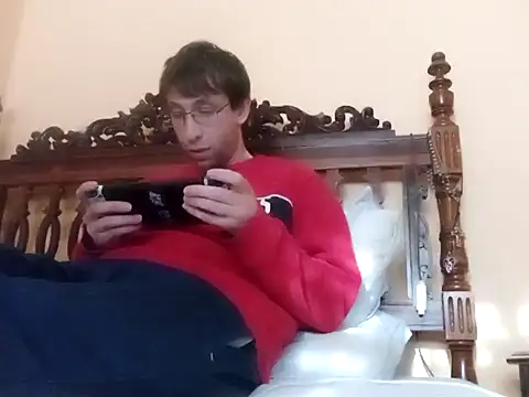 White rabbit  online show from 01/15/25, 03:29