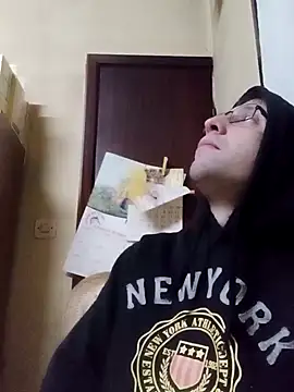 White rabbit  online show from 01/20/25, 09:11