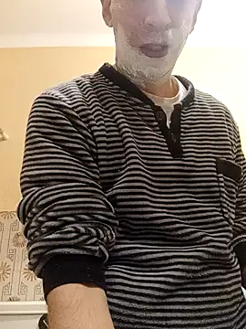 White rabbit  online show from 02/07/25, 09:04