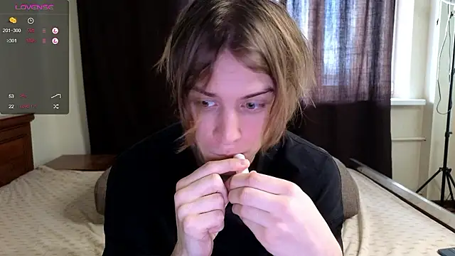 Cryptikov online show from 12/05/24, 10:44