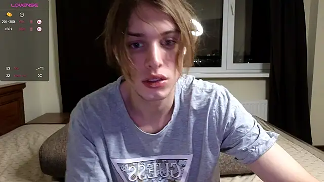 Cryptikov online show from 12/08/24, 08:25