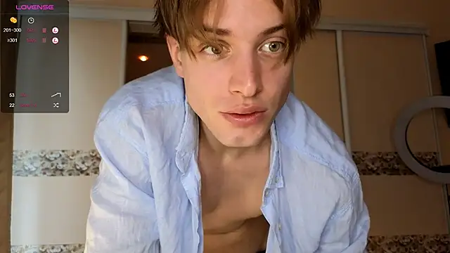 Cryptikov online show from 09/17/25, 08:49