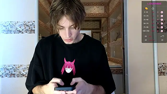 Cryptikov online show from 10/22/25, 09:09