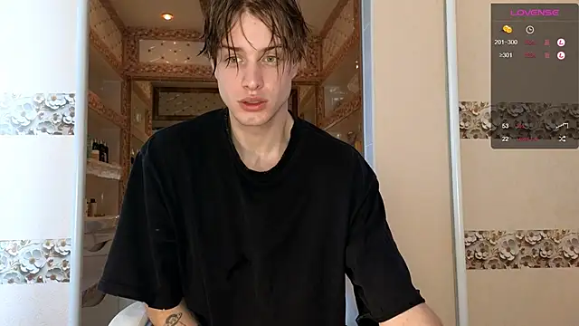 Cryptikov online show from 10/23/25, 07:40