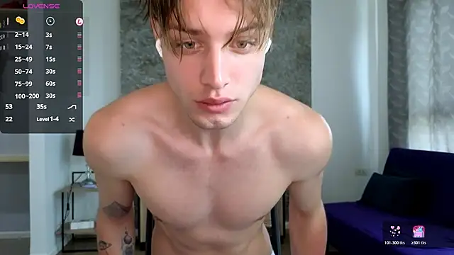 Cryptikov online show from 11/10/25, 05:39