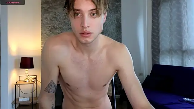 Cryptikov online show from 11/12/25, 05:08