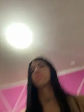 Ortegakim online show from 10/19/25, 07:58