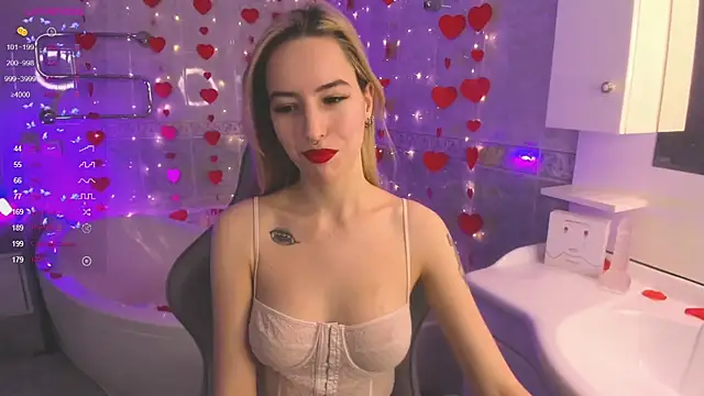 Fire moth online show from 02/11/25, 04:11