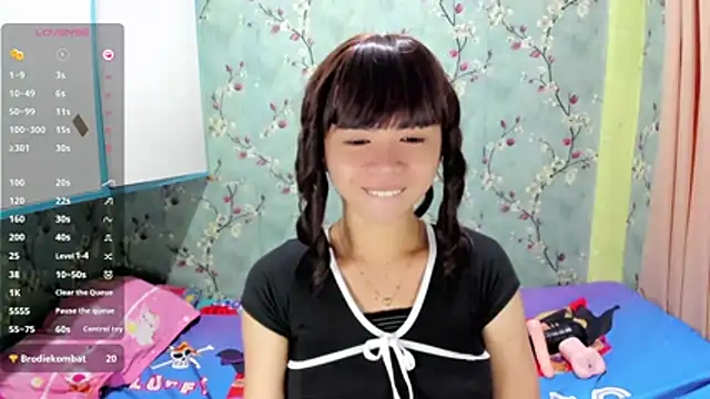 Snapshot of William_Morgan chatting on 11/17/25, 05:24 William Morgan online show from 11/17/25, 05:24