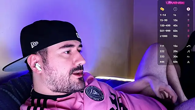 Snapshot of DominantTheo chatting on 02/02/25, 03:21 DominantTheo online show from 02/02/25, 03:21