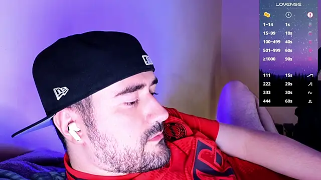 Snapshot of DominantTheo chatting on 02/04/25, 06:25 DominantTheo online show from 02/04/25, 06:25