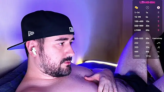 Snapshot of DominantTheo chatting on 03/03/25, 04:03 DominantTheo online show from 03/03/25, 04:03