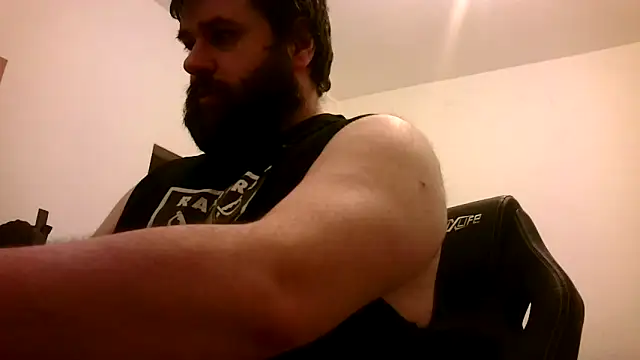 Snapshot of Superbearc89 chatting on 02/01/25, 08:58 Superbearc89 online show from 02/01/25, 08:58