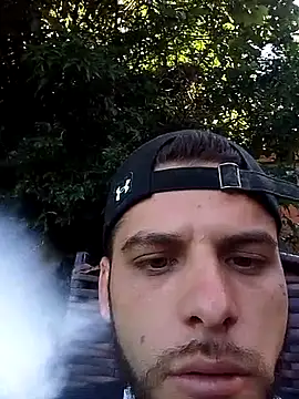 Pauzao051 online show from 11/19/25, 07:47