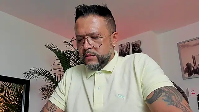 MrFrank tattoo online show from 12/09/24, 09:37