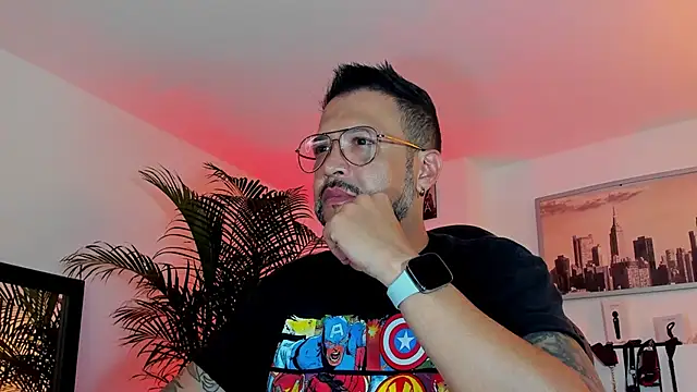 MrFrank tattoo online show from 12/12/24, 12:27