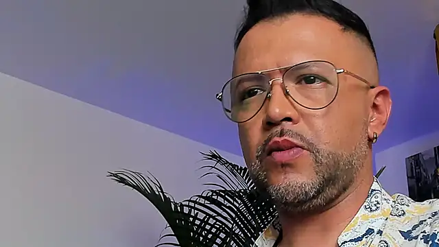 MrFrank tattoo online show from 01/15/25, 06:40