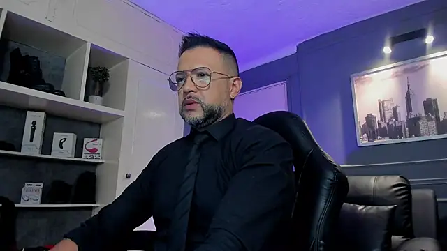 MrFrank tattoo online show from 09/26/25, 11:36