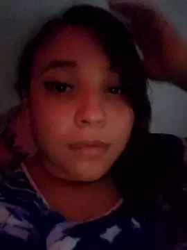 Snapshot of LizzRouse chatting on 10/12/25, 12:59 LizzRouse online show from 10/12/25, 12:59