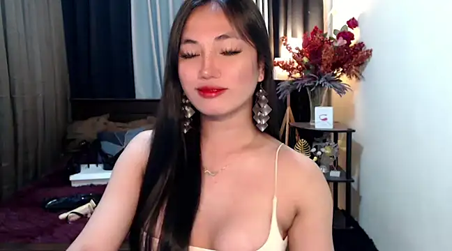 Snapshot of Dhalia_Gomez06 chatting on 01/06/25, 06:25 Dhalia Gomez06 online show from 01/06/25, 06:25
