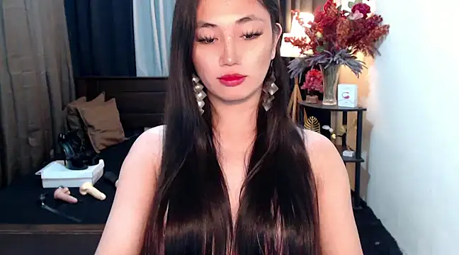 Snapshot of Dhalia_Gomez06 chatting on 02/23/25, 10:49 Dhalia Gomez06 online show from 02/23/25, 10:49
