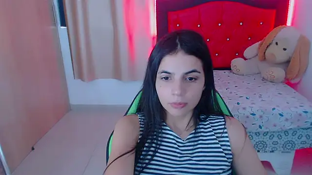  elenna online show from 12/23/24, 08:25