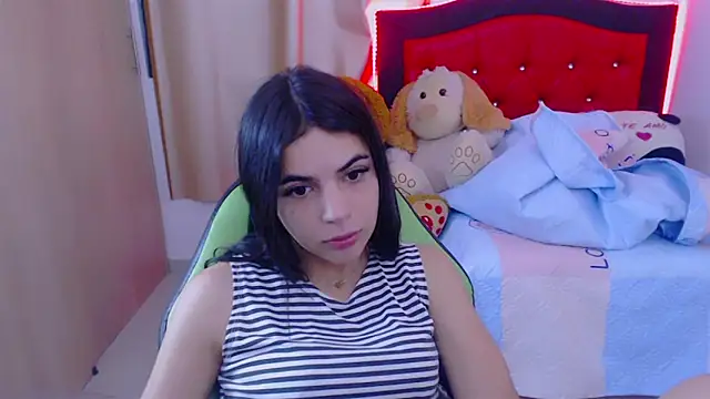  elenna online show from 01/23/25, 05:42