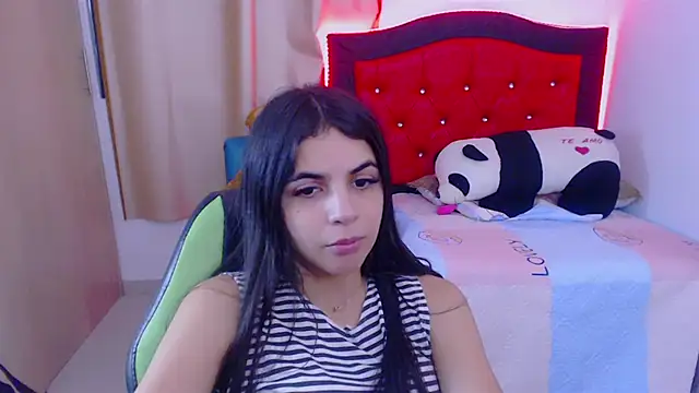 elenna online show from 01/23/25, 08:56