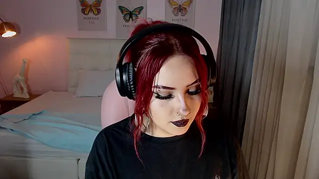 Jessie williams online show from 01/04/25, 04:12