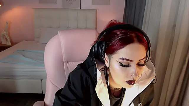 Jessie williams online show from 01/04/25, 07:34