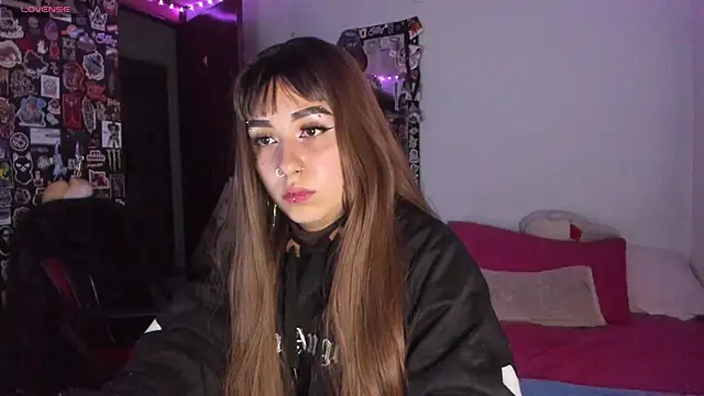 Jessie williams online show from 01/09/25, 05:02