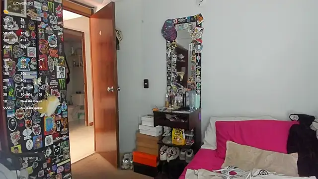 Jessie williams online show from 01/14/25, 07:43