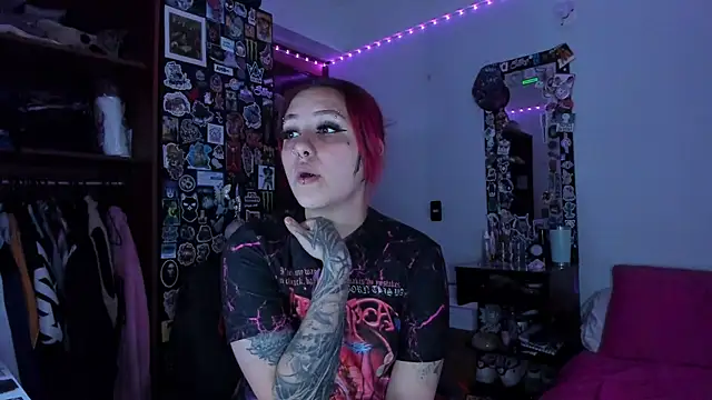 Jessie williams online show from 01/21/25, 09:04