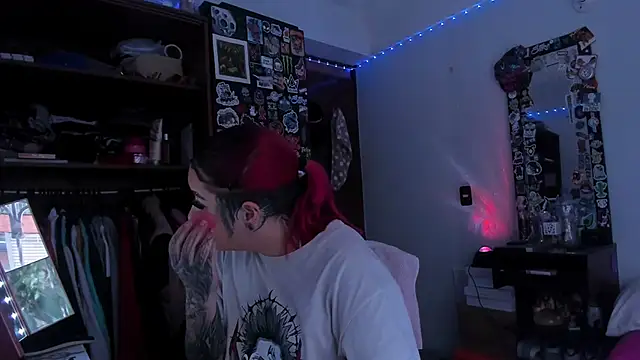 Jessie williams online show from 01/29/25, 07:32