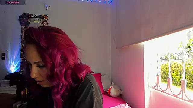 Jessie williams online show from 02/05/25, 05:31