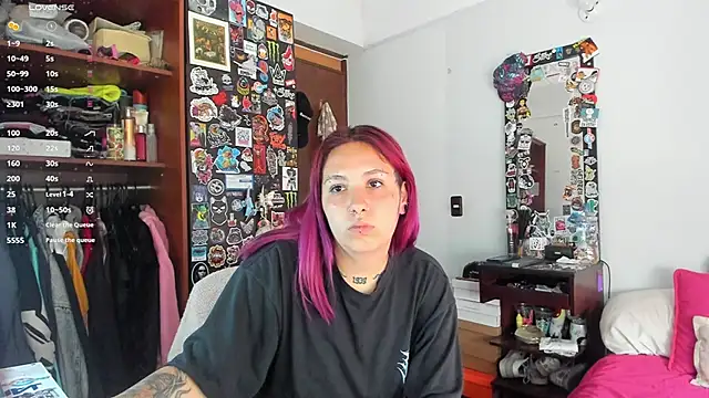 Jessie williams online show from 02/07/25, 06:45