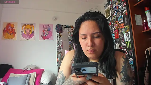 Jessie williams online show from 02/27/25, 06:20