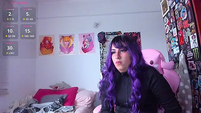 Jessie williams online show from 03/07/25, 09:06