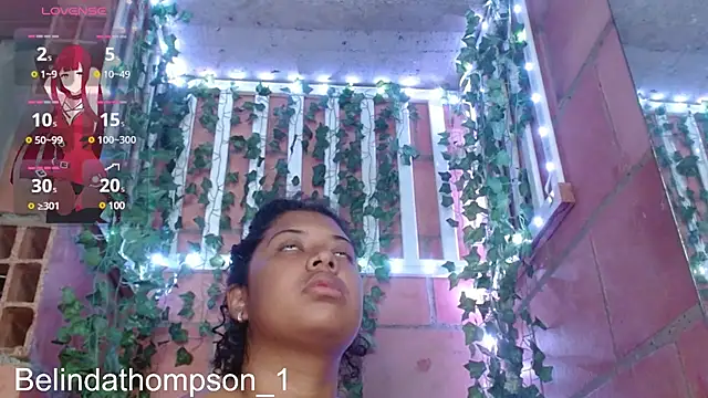 Snapshot of belindathompson chatting on 02/20/25, 11:21 belindathompson online show from 02/20/25, 11:21
