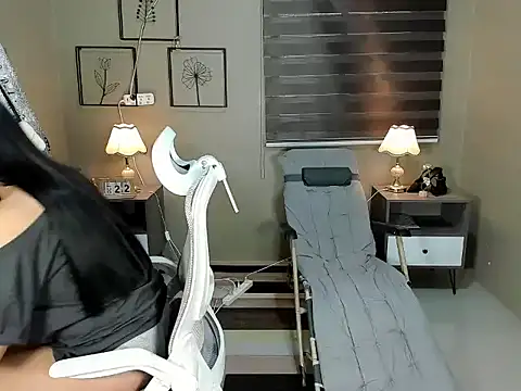 EternityBanks online show from 10/31/25, 11:50