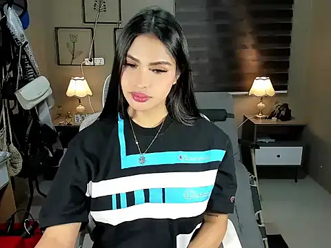 EternityBanks online show from 11/17/25, 04:46