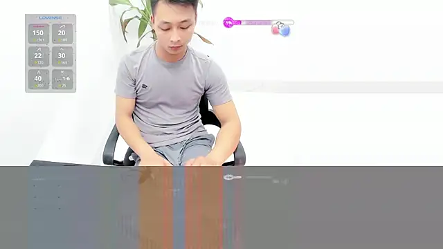 Snapshot of Naughty--asian chatting on 02/04/25, 02:53 Naughty--asian online show from 02/04/25, 02:53