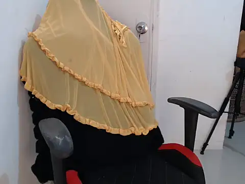 SweetAsian Jojo69 online show from 10/17/25, 07:16