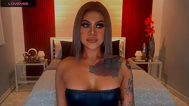 StellaStrong30 online show from 11/03/25, 09:59