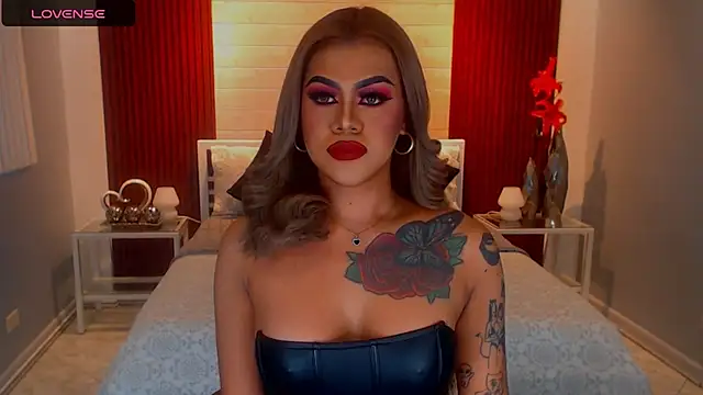 StellaStrong30 online show from 11/06/25, 09:59